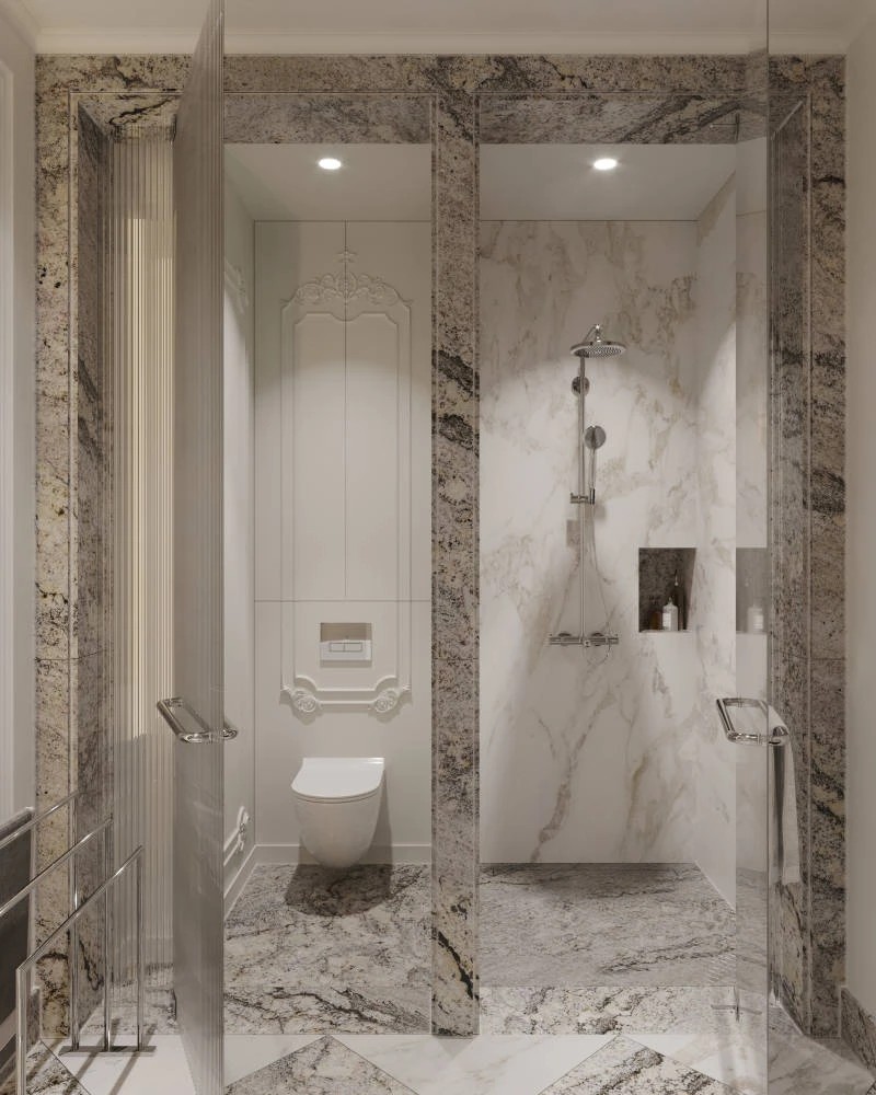 Квартира на Невском проспекте