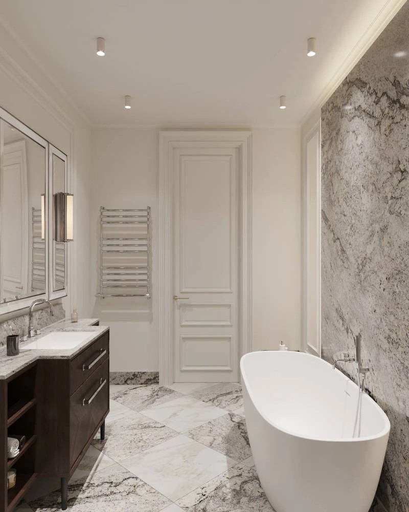 Квартира на Невском проспекте