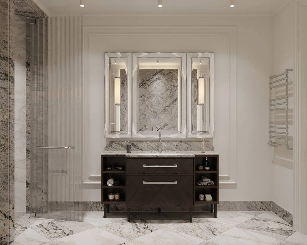 Квартира на Невском проспекте