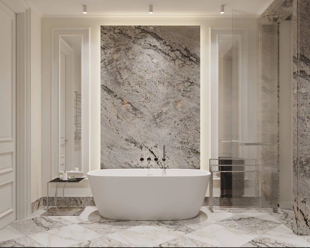 Квартира на Невском проспекте