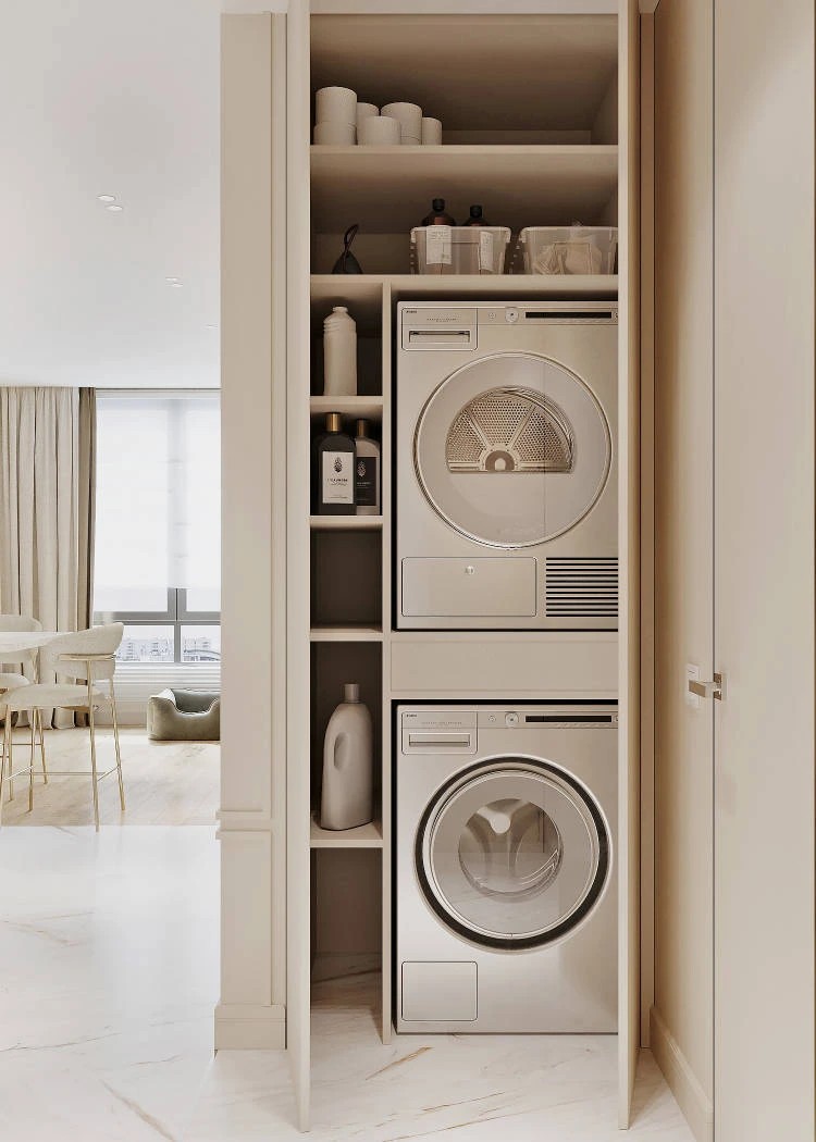 Квартира в ЖК Черная Речка