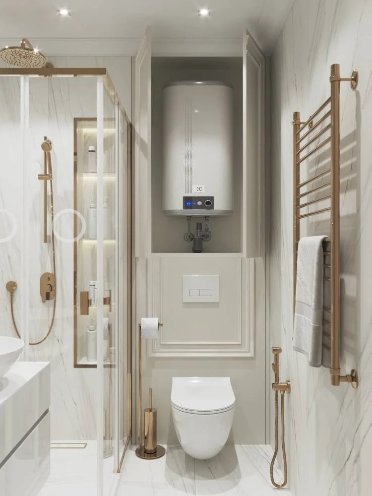 Квартира в ЖК Черная Речка