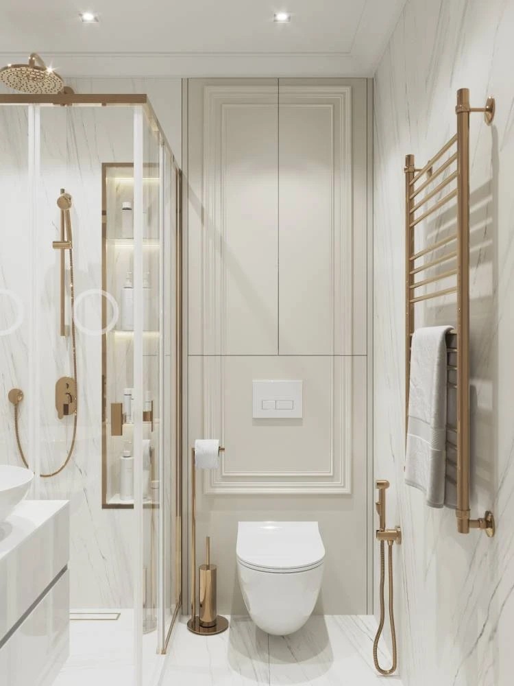 Квартира в ЖК Черная Речка