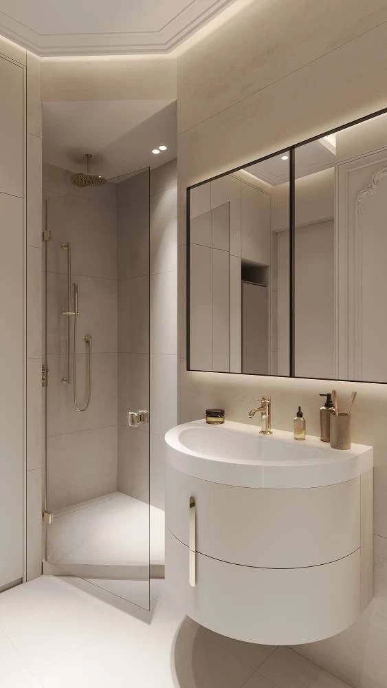 Квартира в ЖК Familia