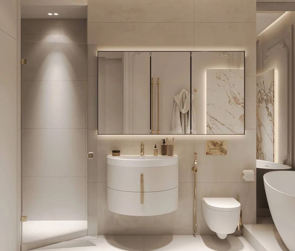 Квартира в ЖК Familia