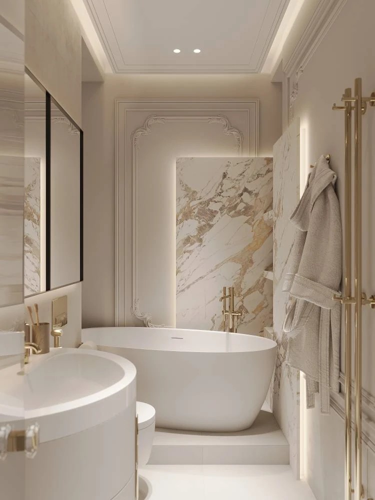 Квартира в ЖК Familia