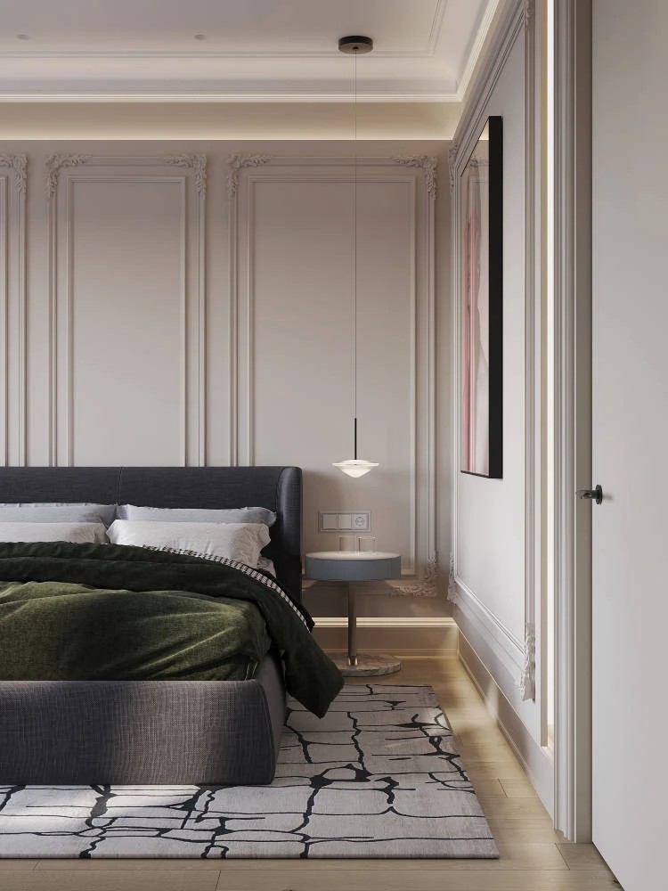 Квартира в ЖК Familia