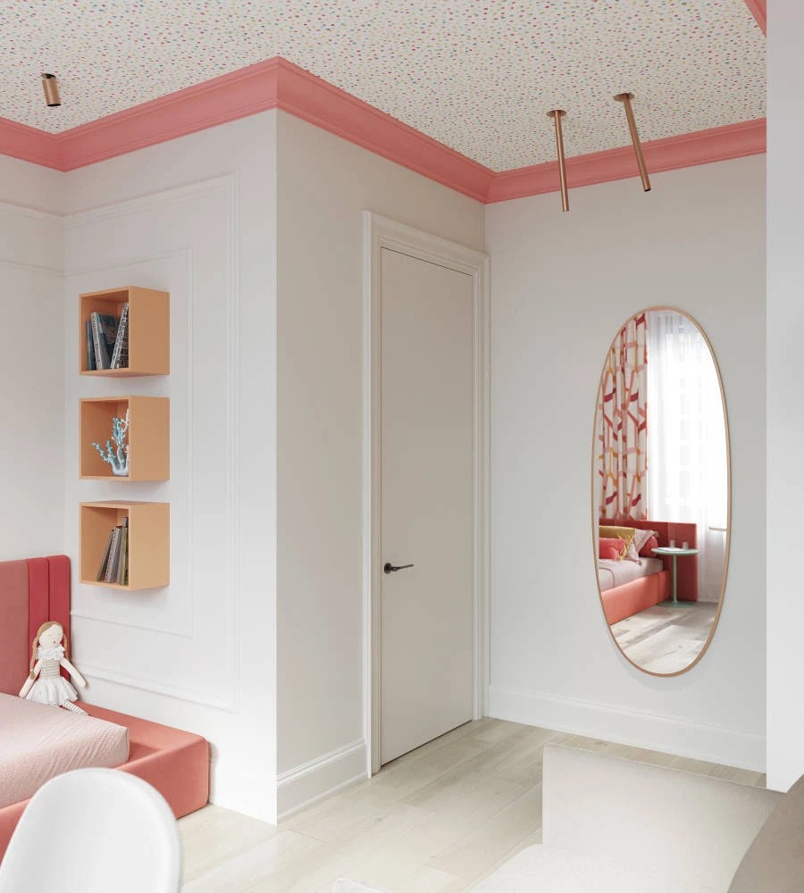 Квартира в ЖК Familia