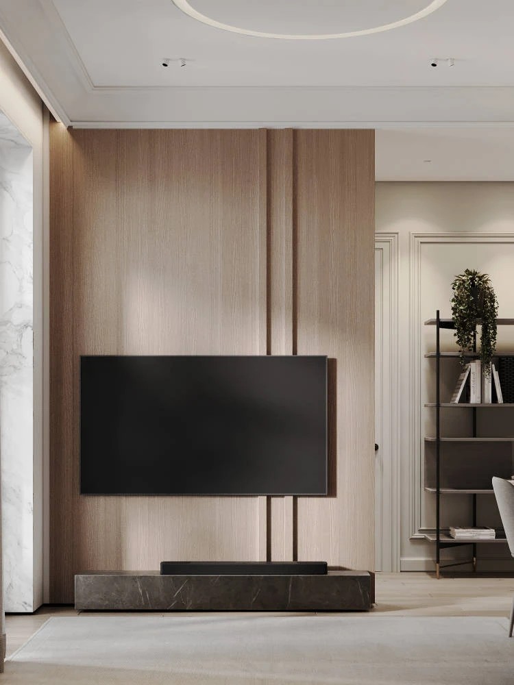 Квартира в ЖК Familia