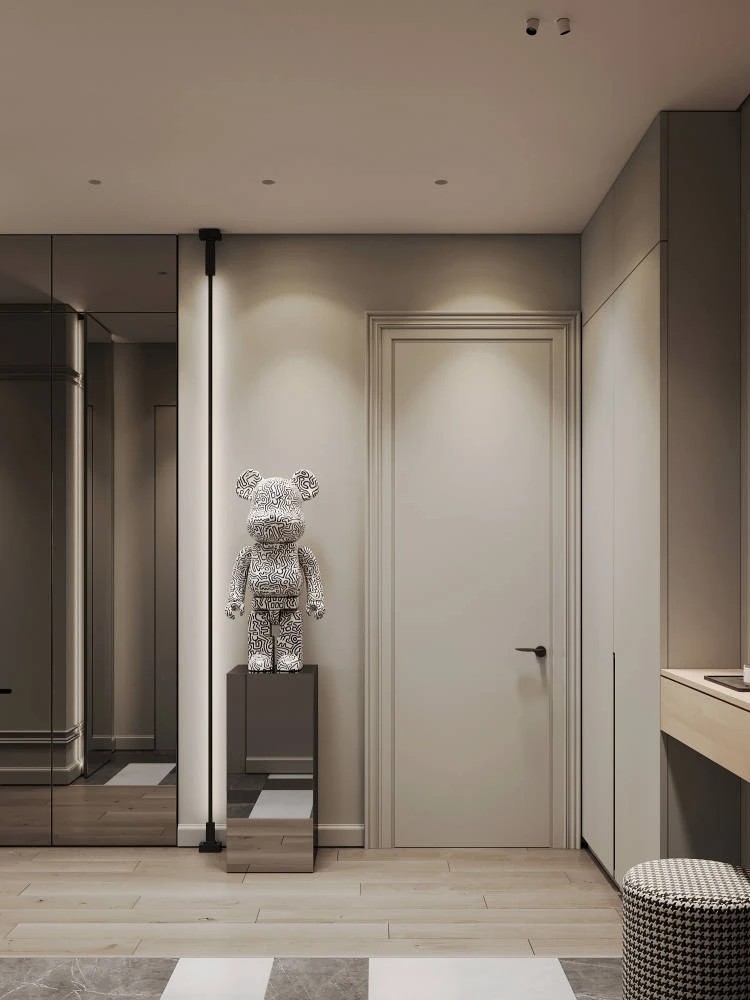 Квартира в ЖК Familia