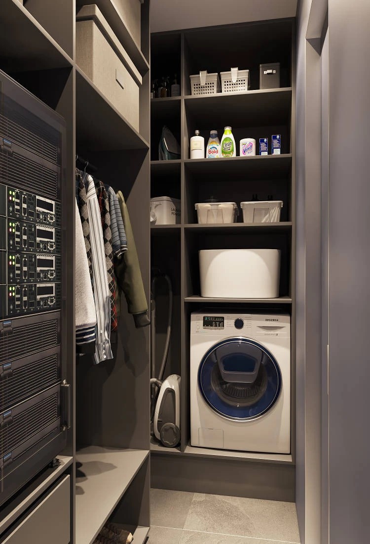 Квартира RP 3