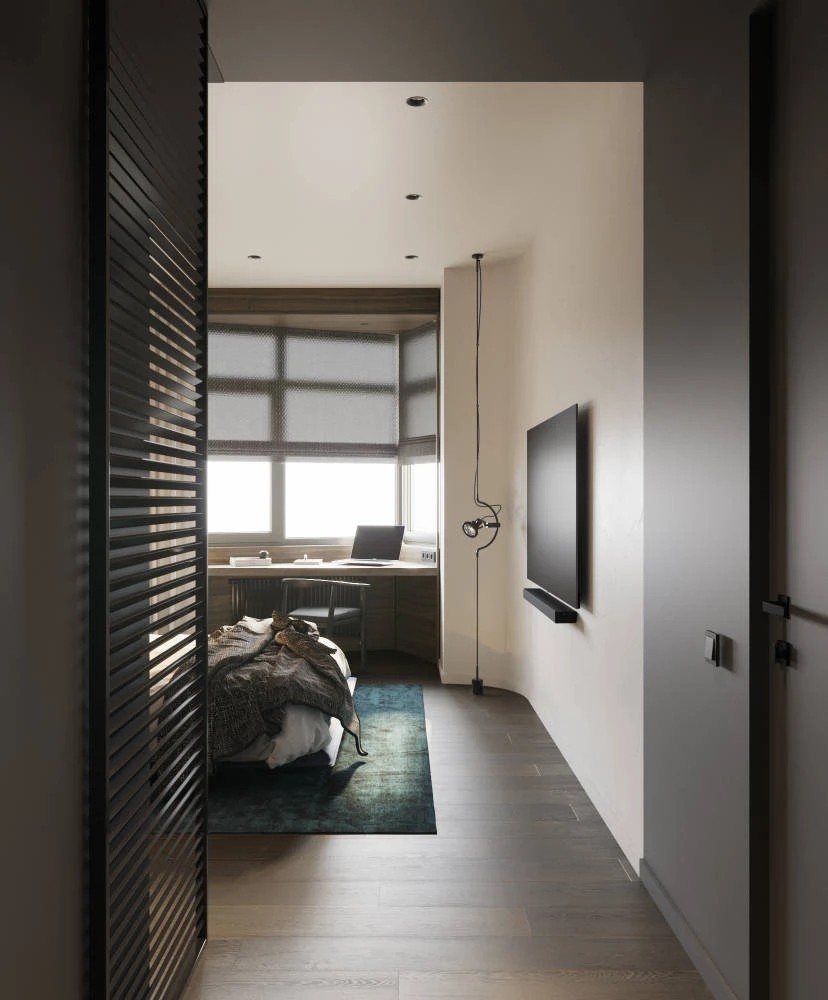 Квартира RP 3