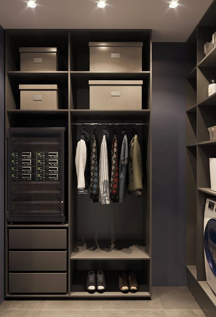 Квартира RP 3