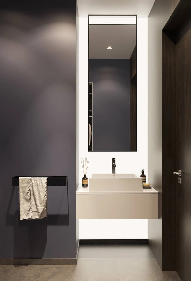 Квартира RP 3