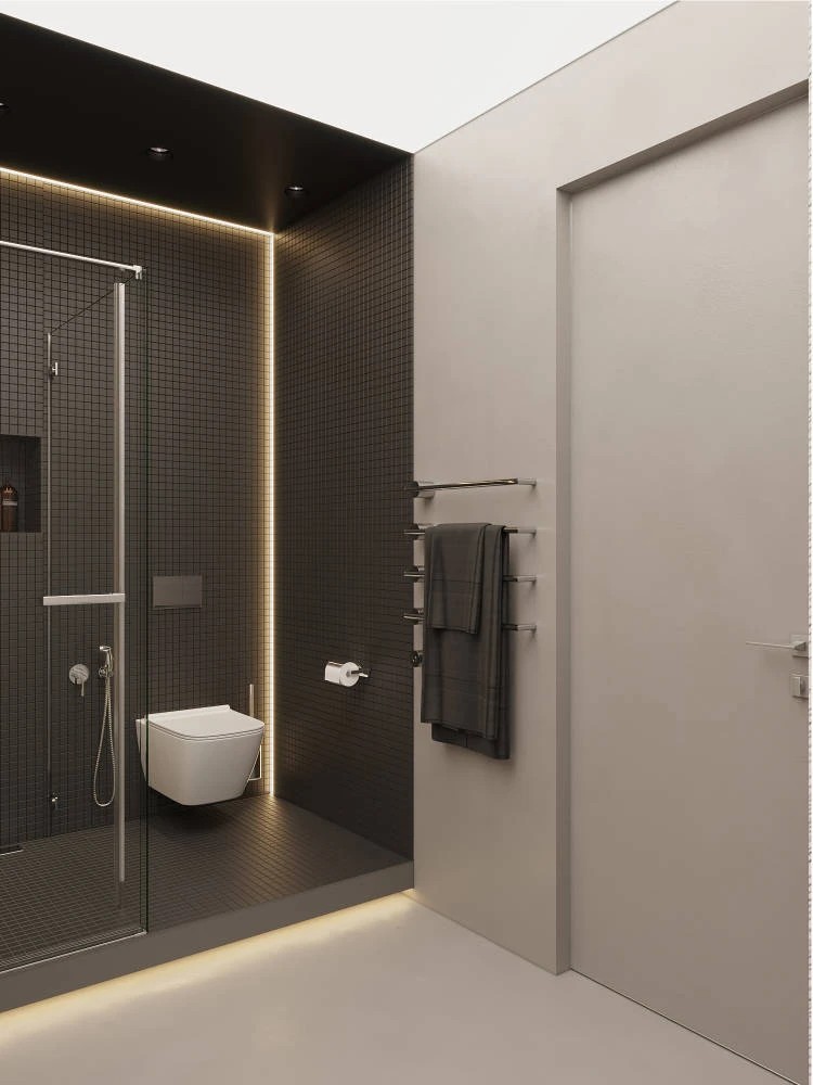 Квартира RP 3