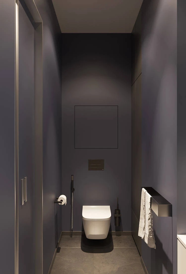 Квартира RP 3