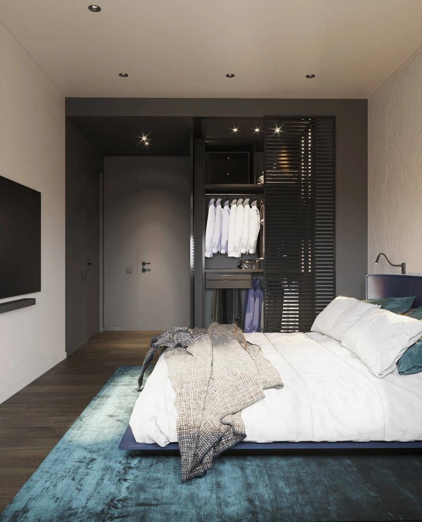 Квартира RP 3