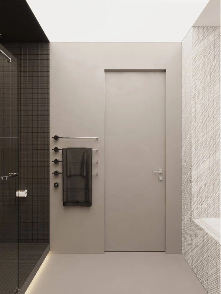 Квартира RP 3