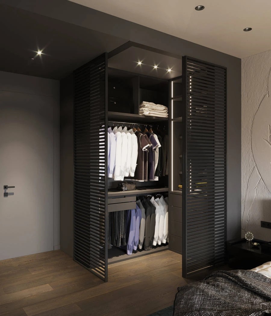 Квартира RP 3