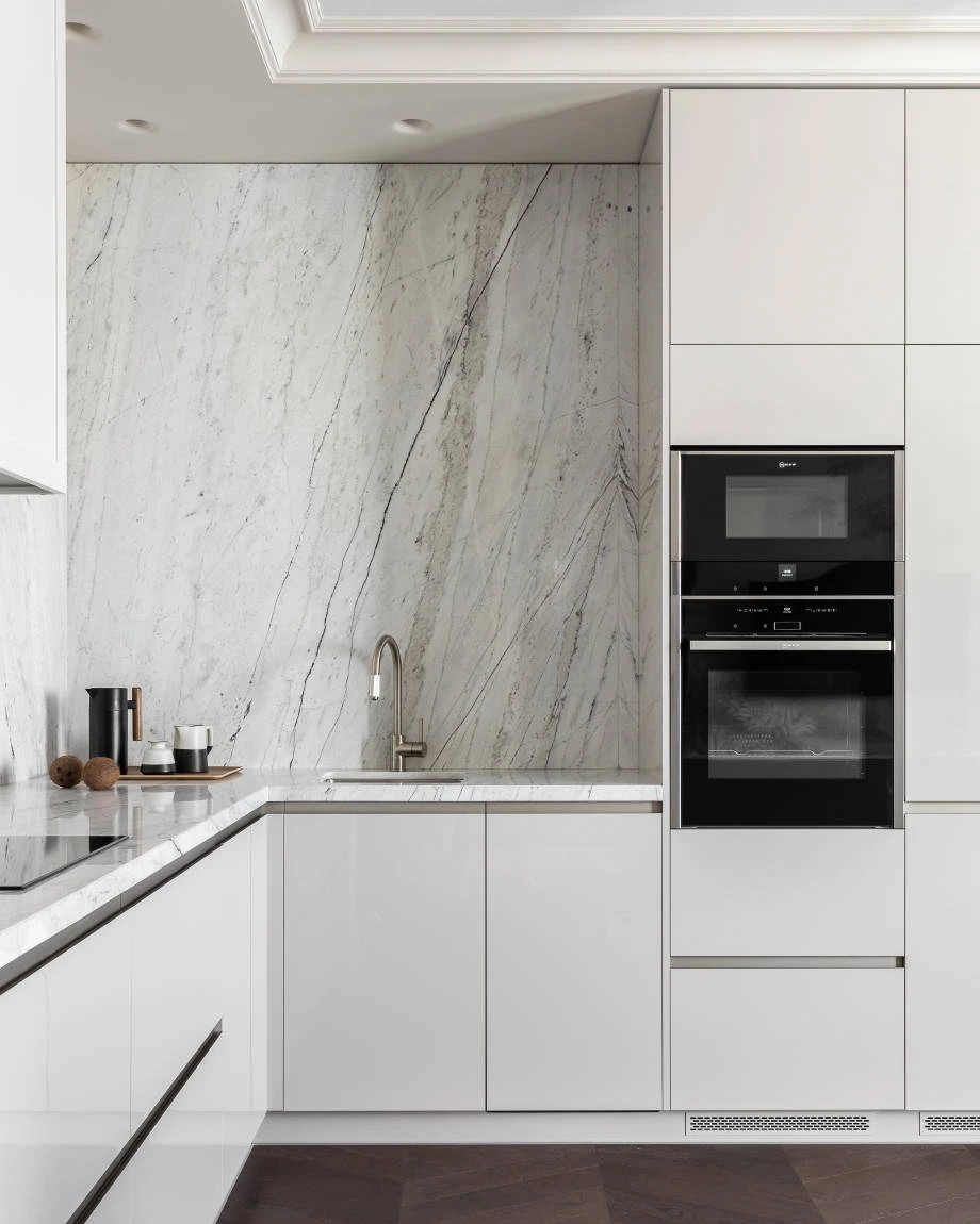 Квартира RP 2