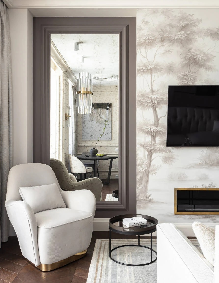 Квартира RP 2