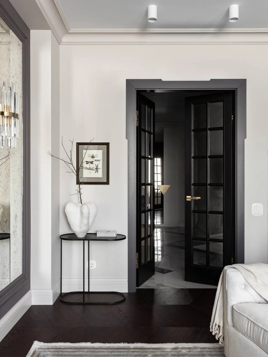 Квартира RP 2