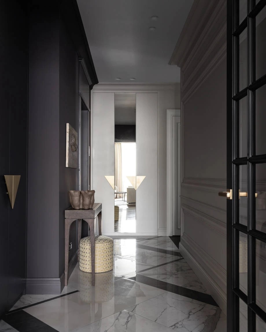 Квартира RP 2