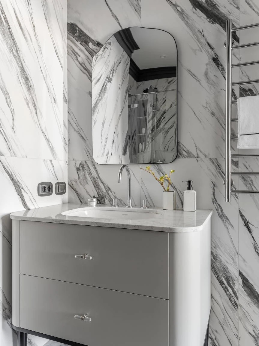 Квартира RP 2