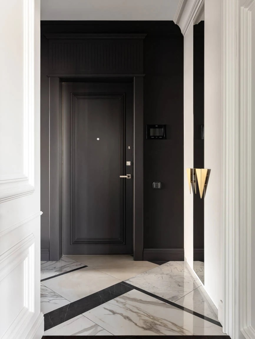 Квартира RP 2