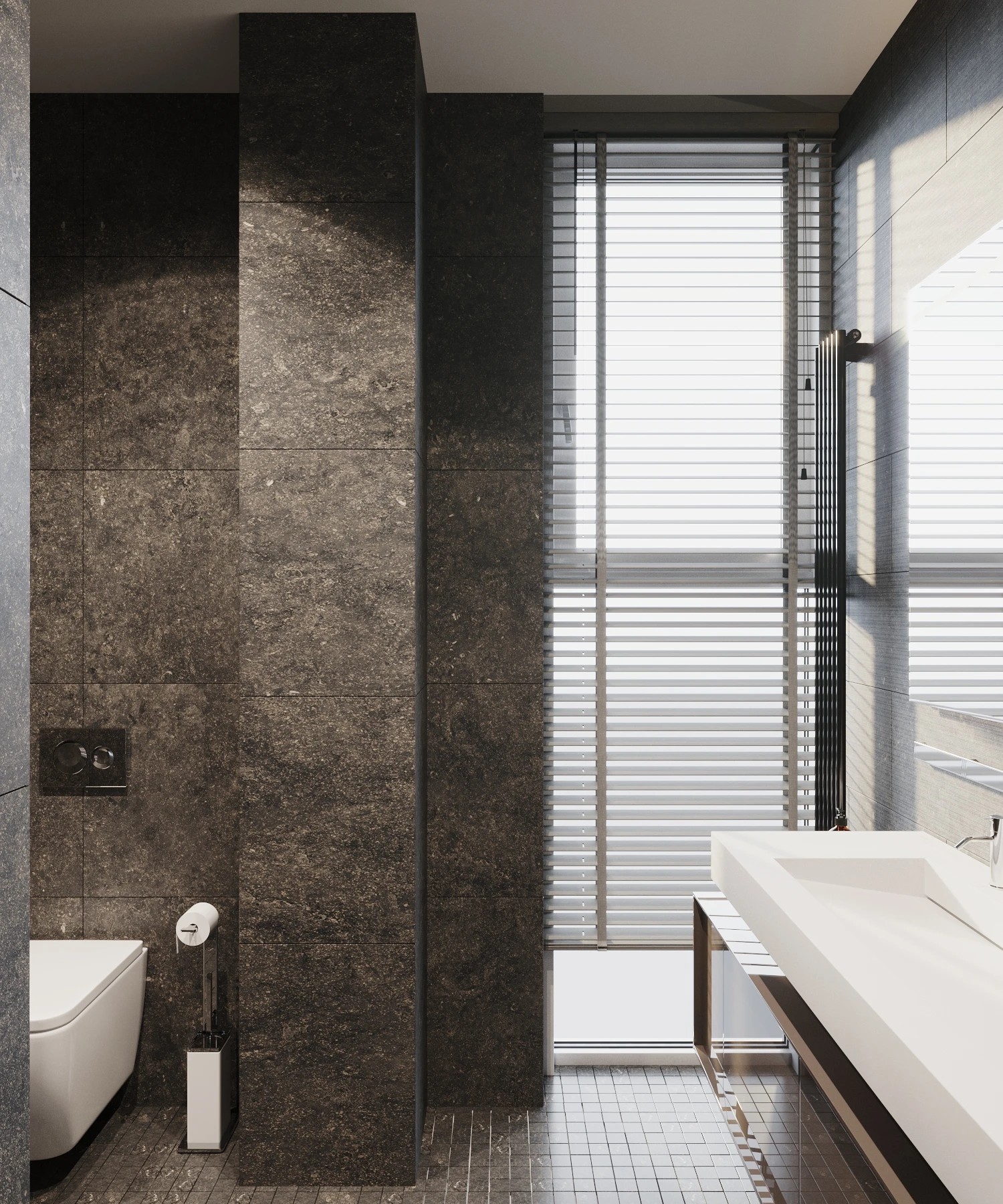 Уютное и современное пространство в Лахта-парк