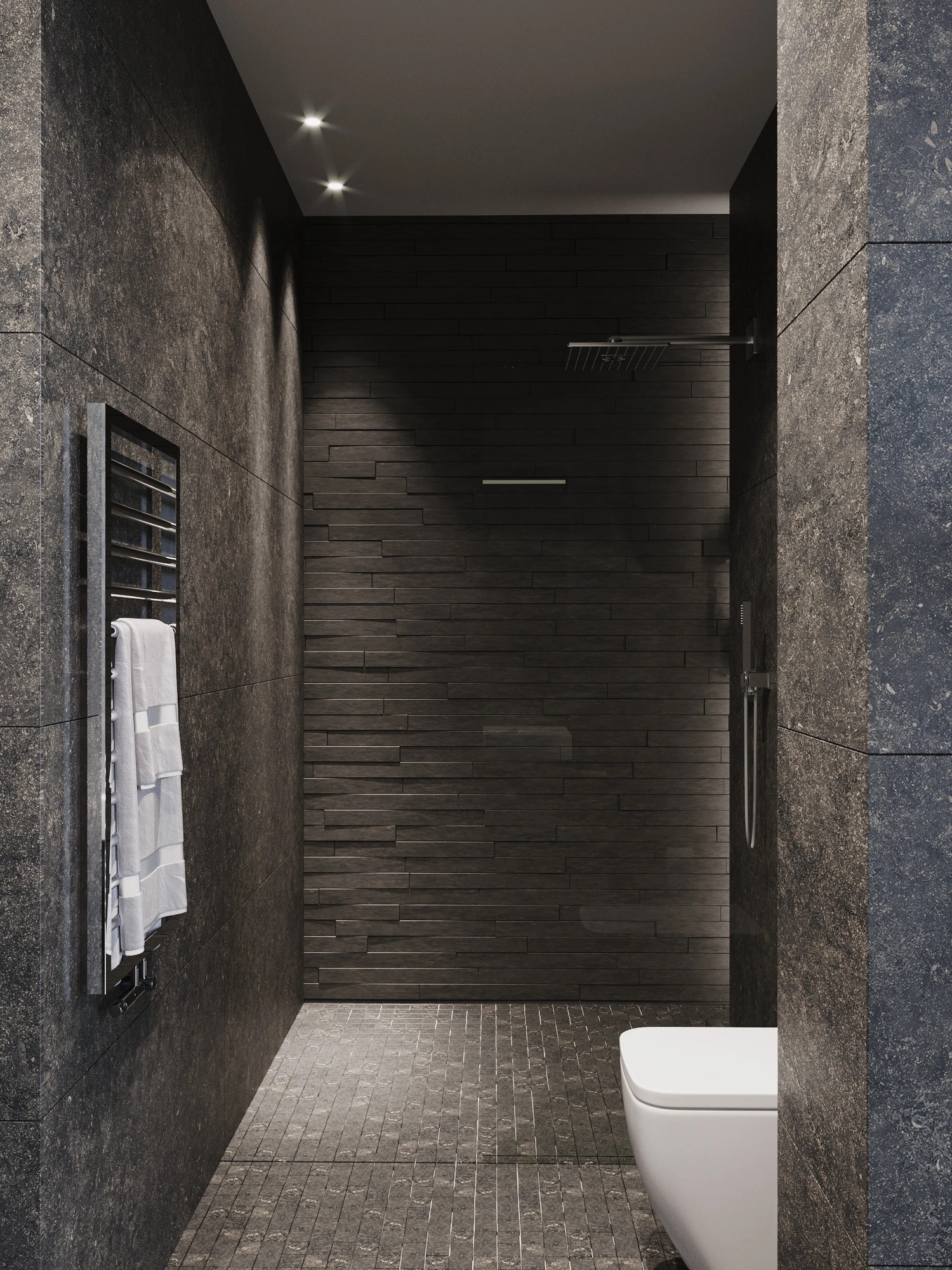 Уютное и современное пространство в Лахта-парк