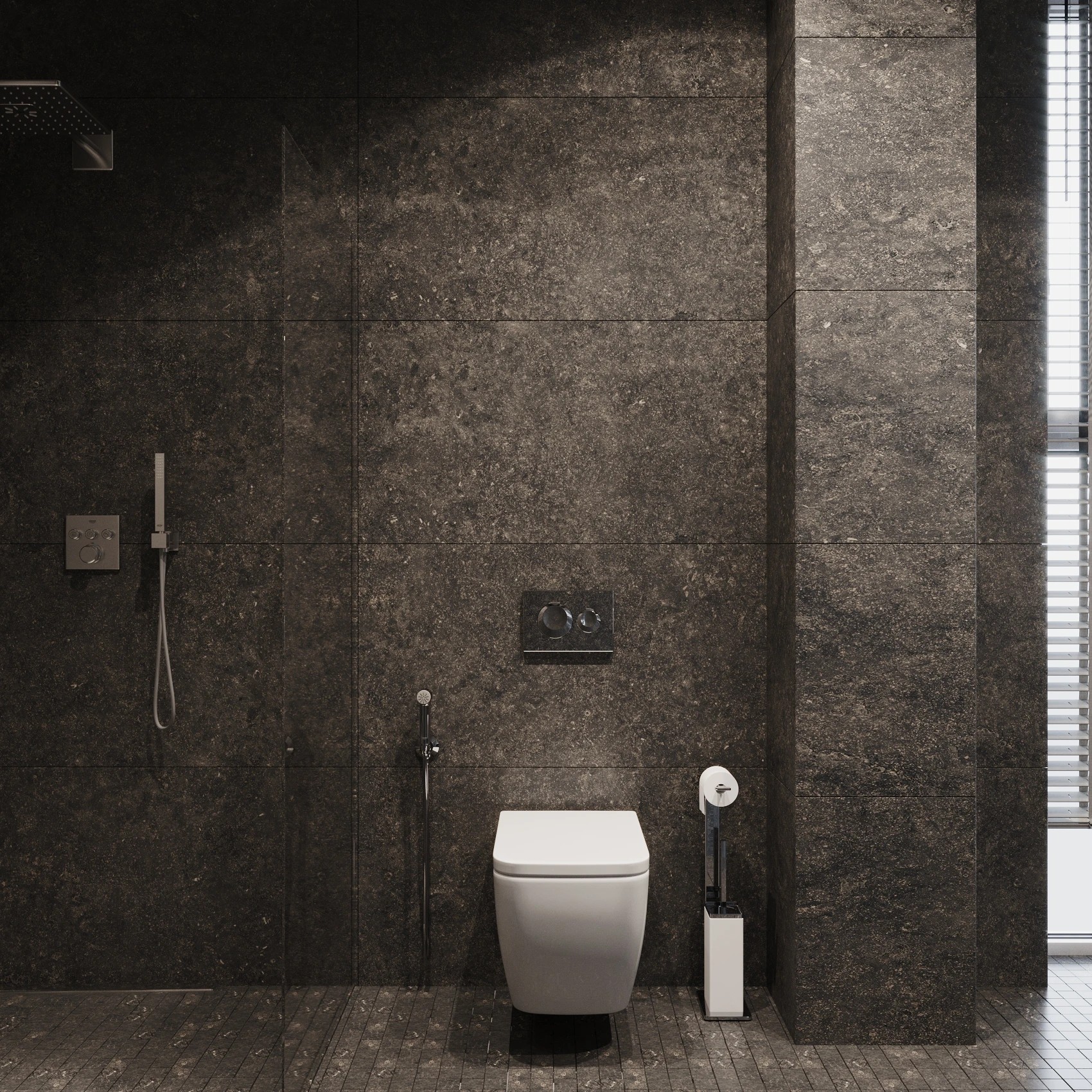 Уютное и современное пространство в Лахта-парк