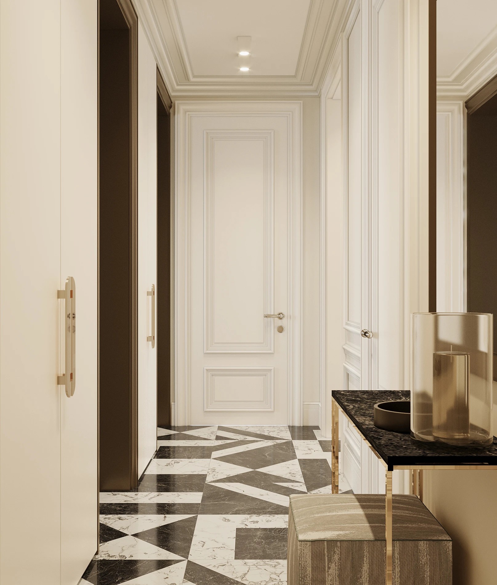 Квартира в Гатчине