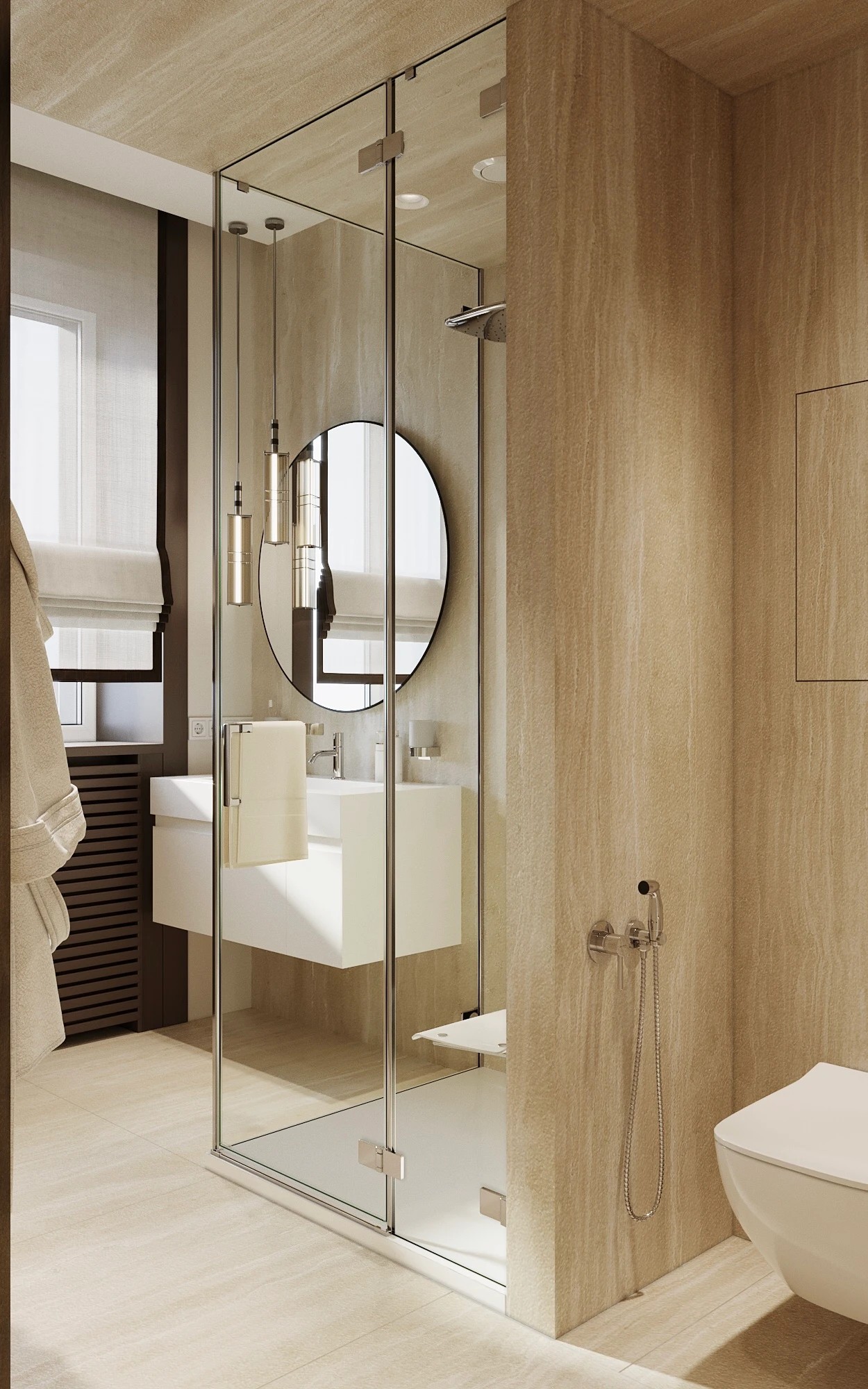 Квартира в Гатчине