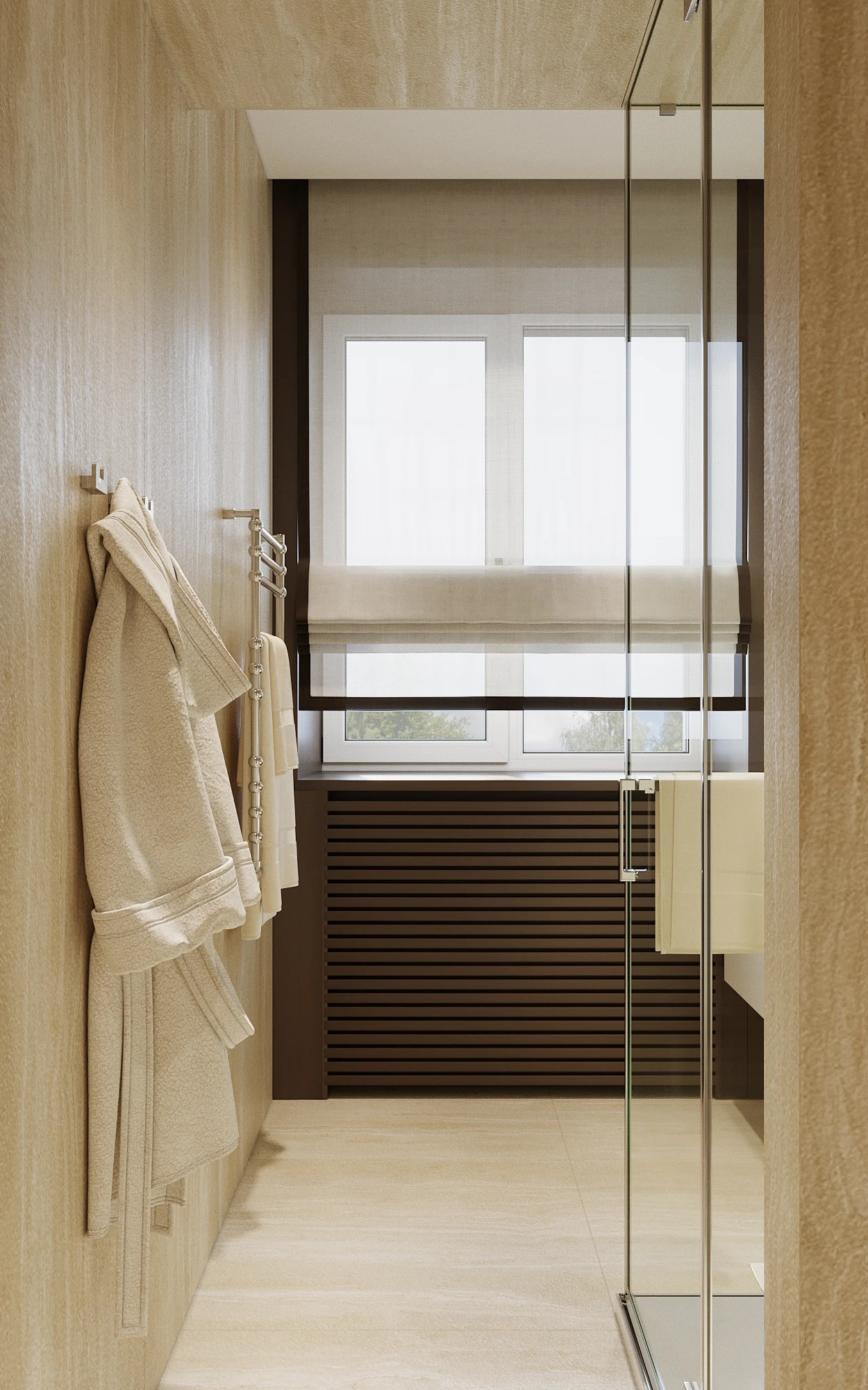 Квартира в Гатчине