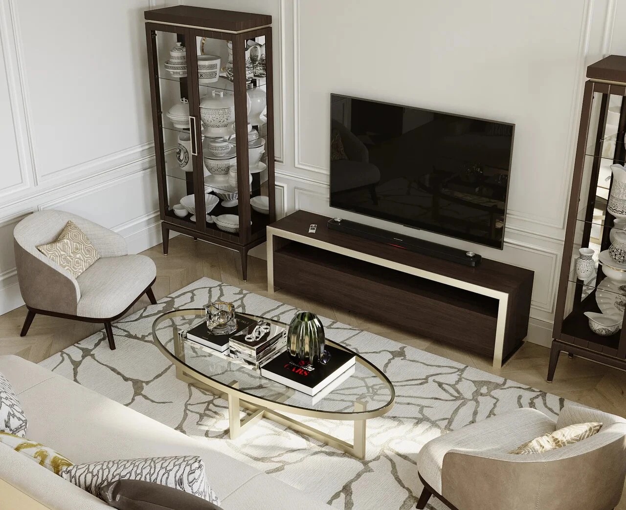 Квартира в Гатчине