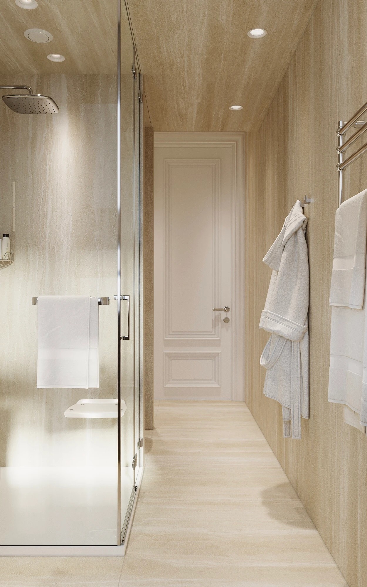 Квартира в Гатчине