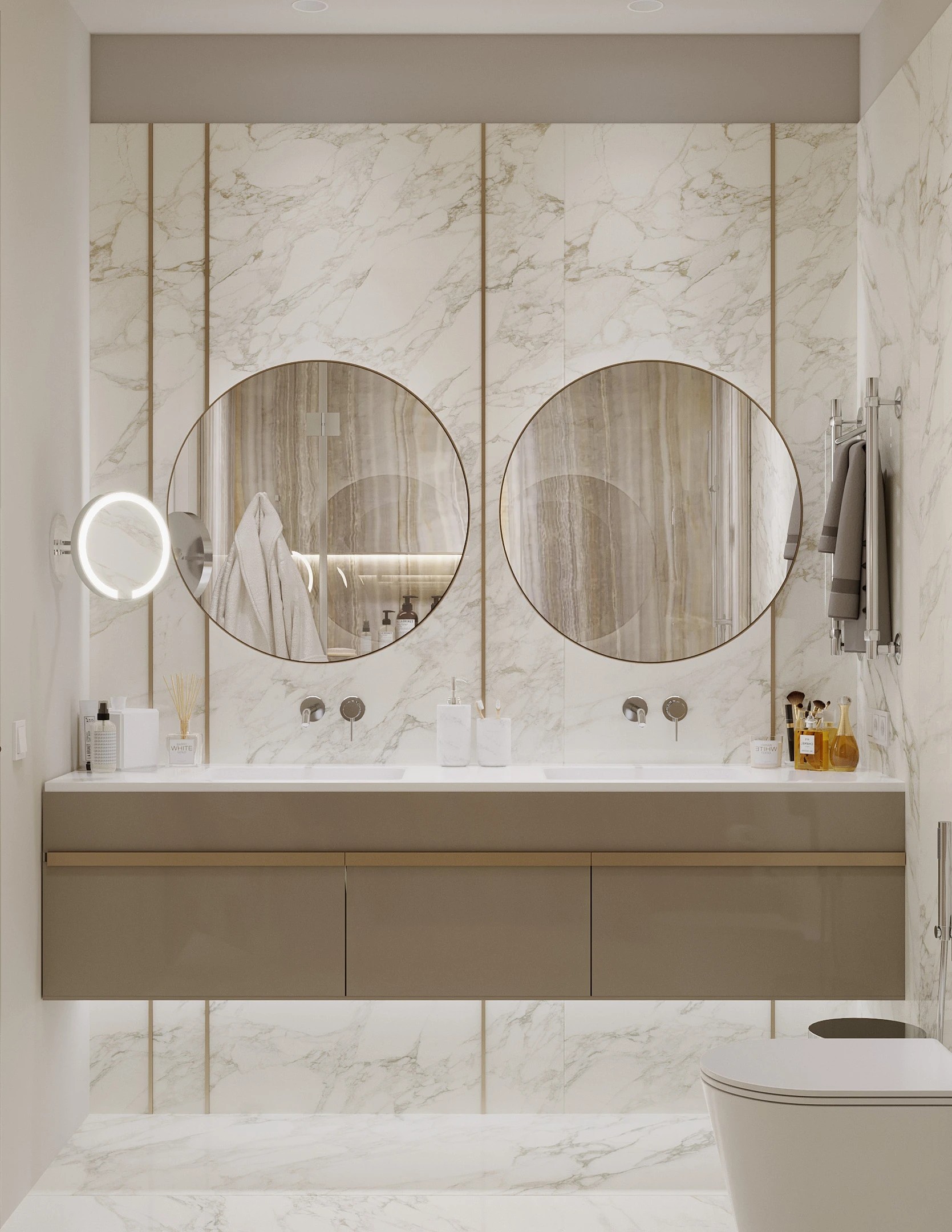 ЖК «Леонтьевский мыс»