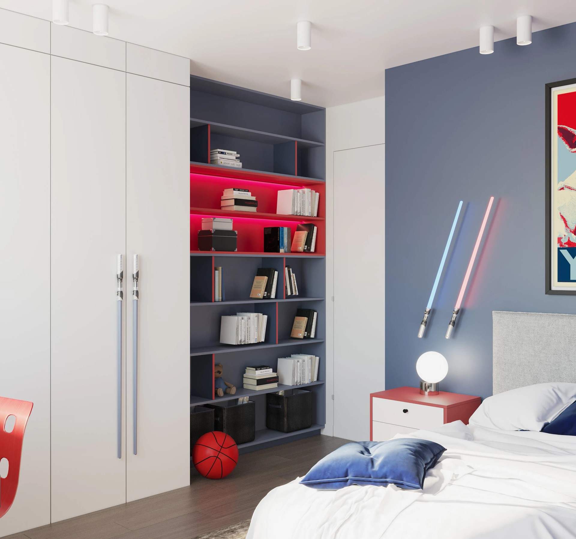 ЖК «Леонтьевский мыс»