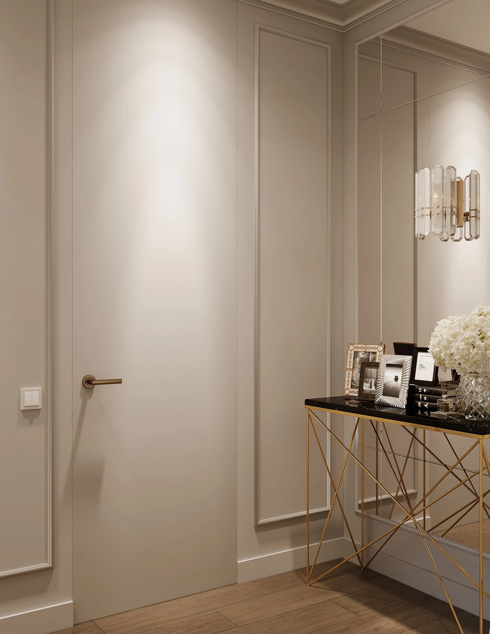 ЖК «Леонтьевский мыс»