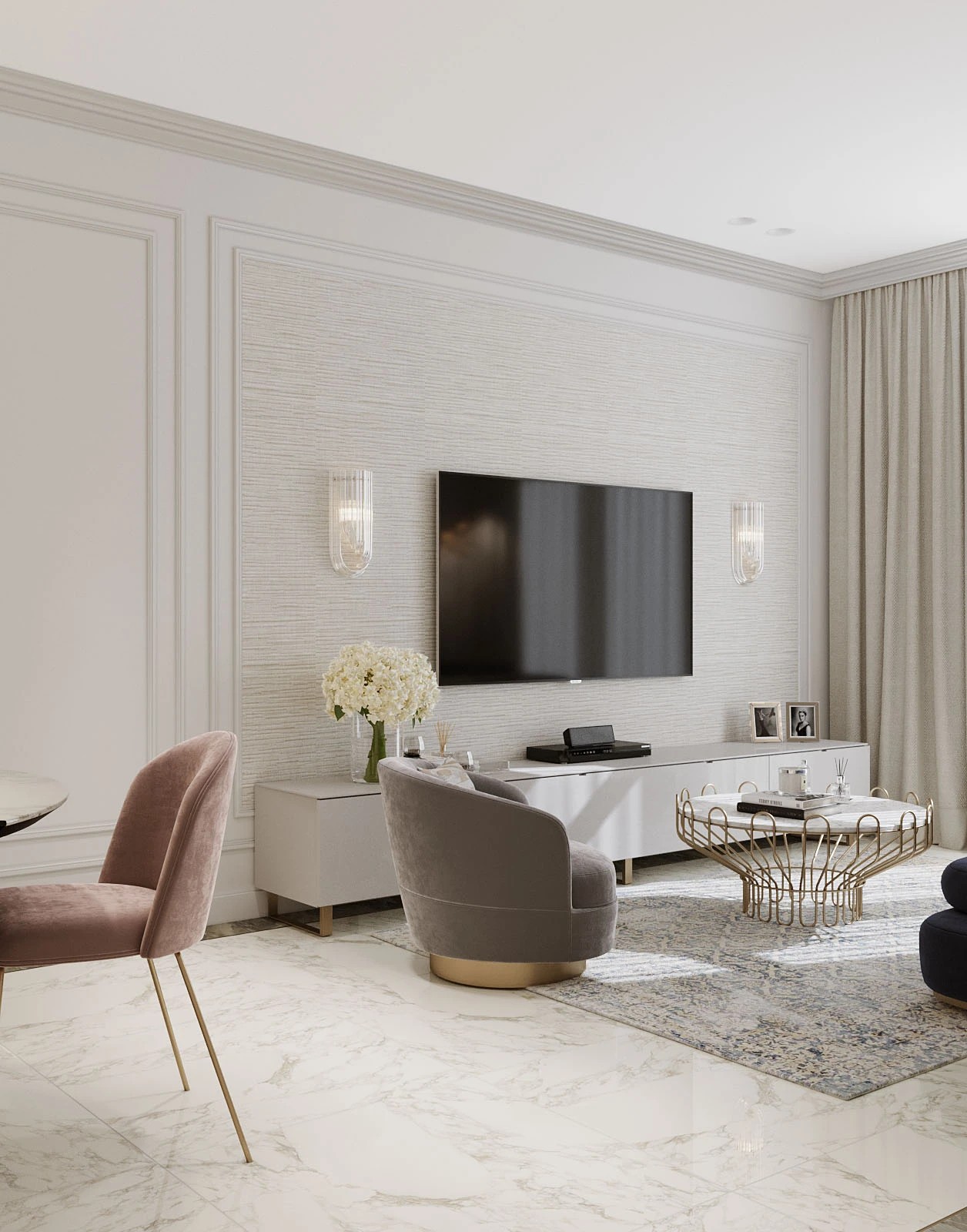 ЖК «Леонтьевский мыс»