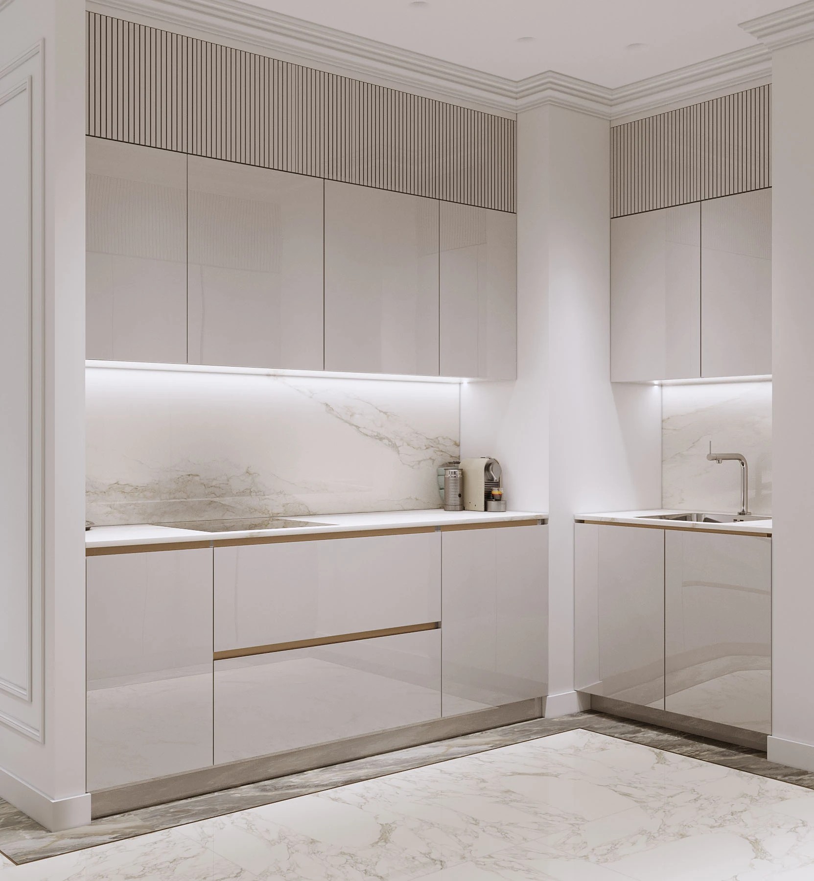 ЖК «Леонтьевский мыс»