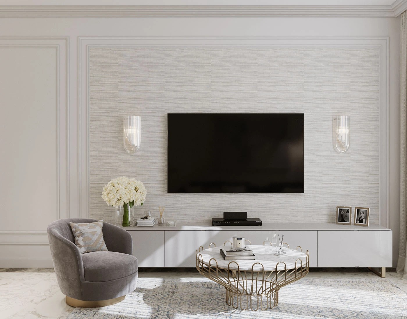 ЖК «Леонтьевский мыс»