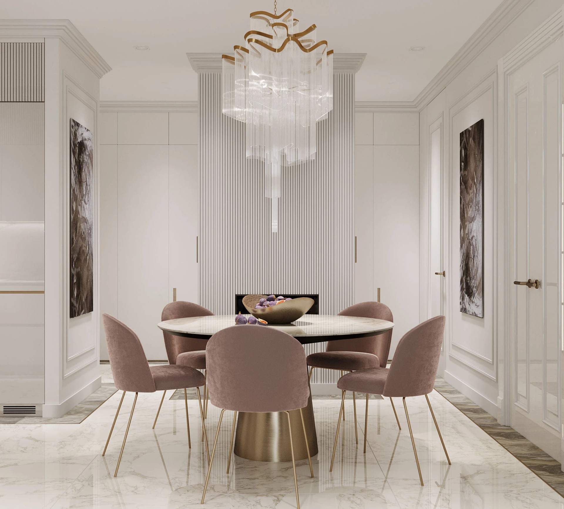 ЖК «Леонтьевский мыс»