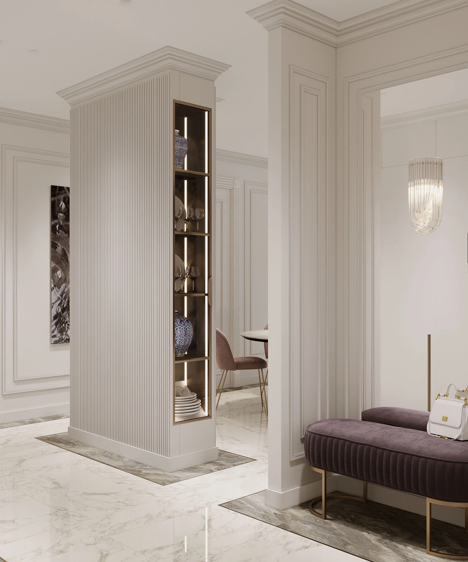 ЖК «Леонтьевский мыс»