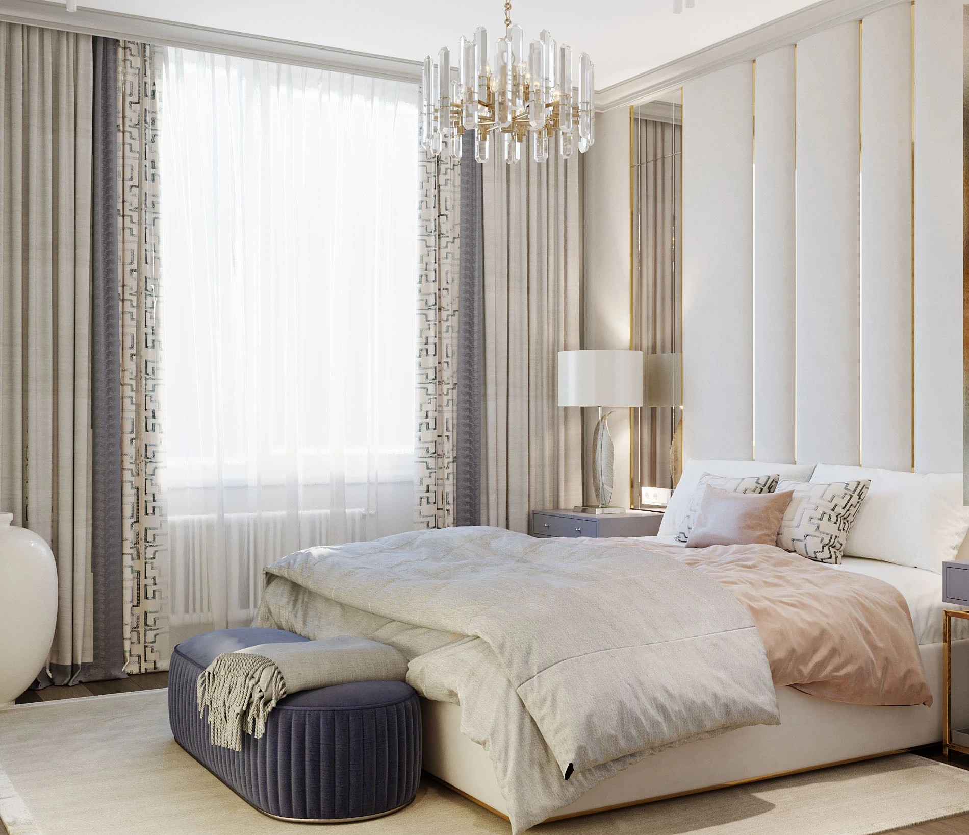 ЖК «Леонтьевский мыс»