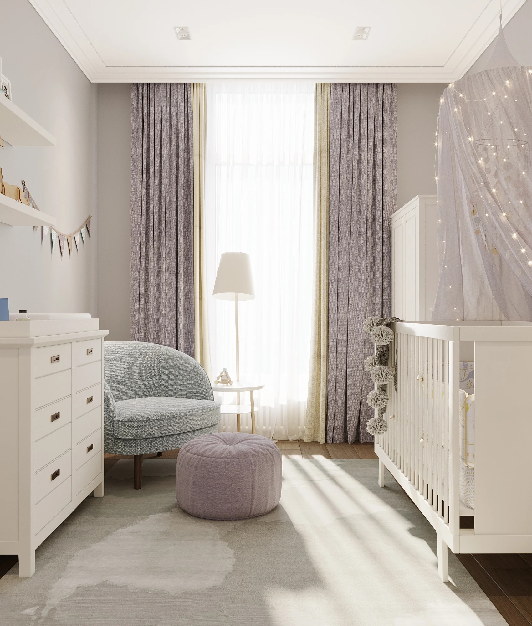 ЖК «Леонтьевский мыс»