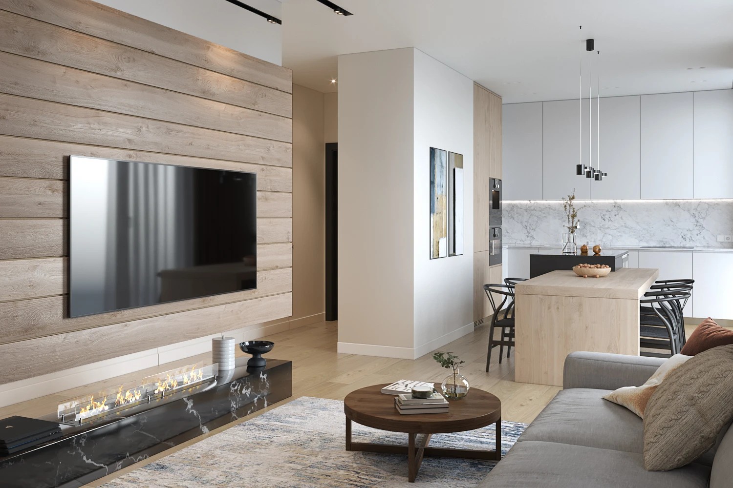 Апартаменты “Спортивная деревня”