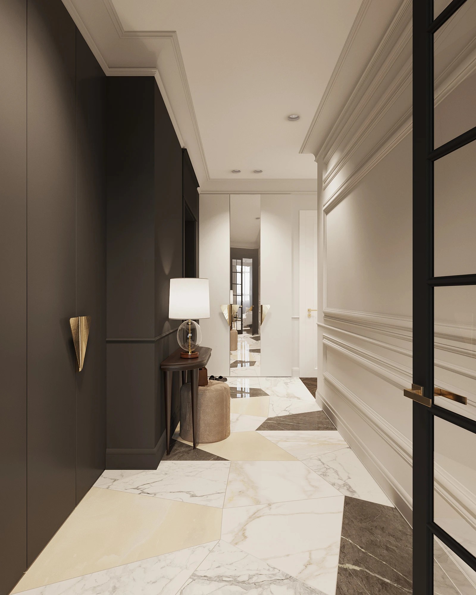 ЖК «Royal Park» 1