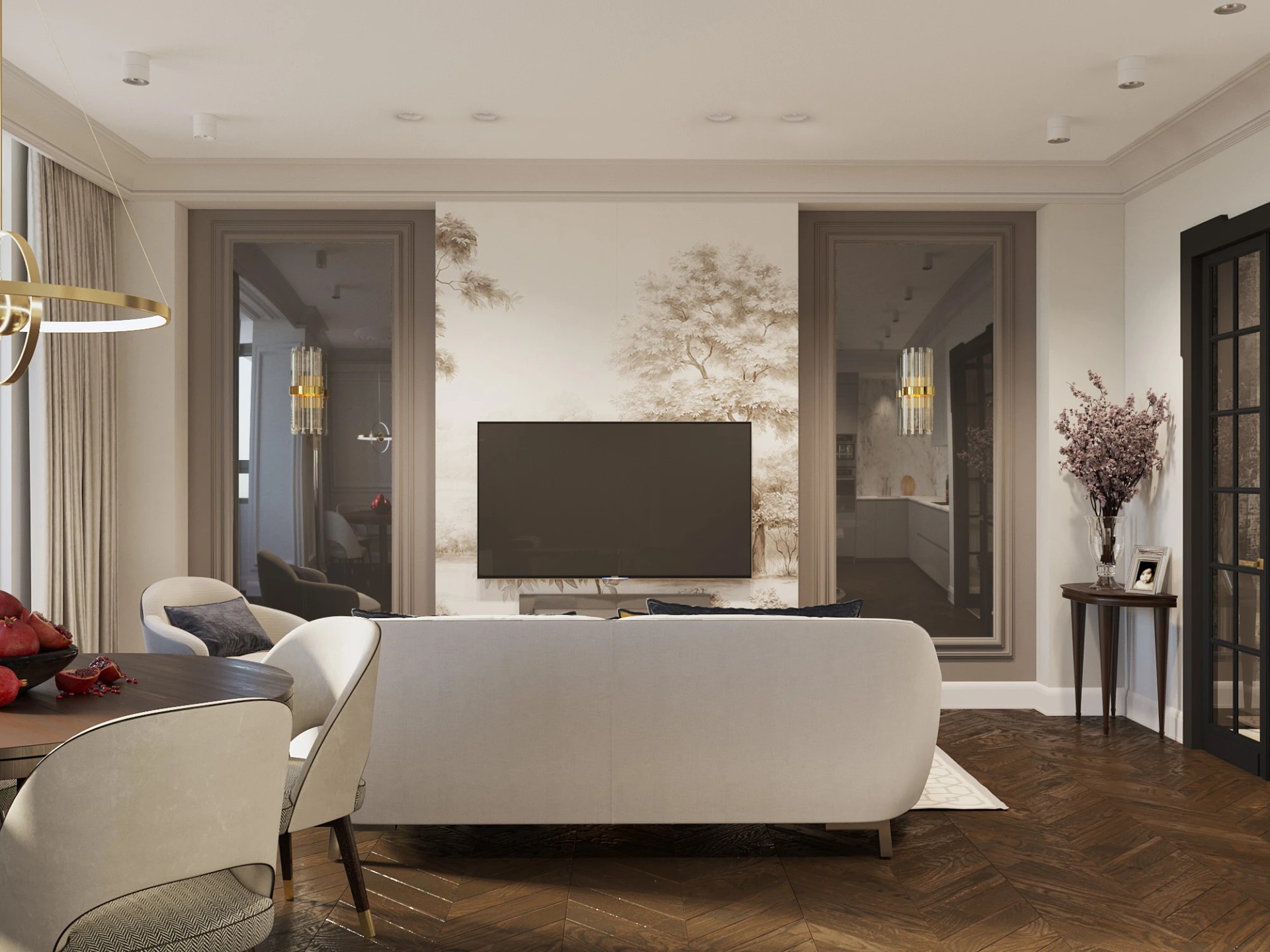 ЖК «Royal Park» 1